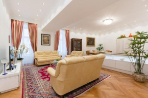 St. Stephen's Premium Deluxe Apartment, Wien, Österreich